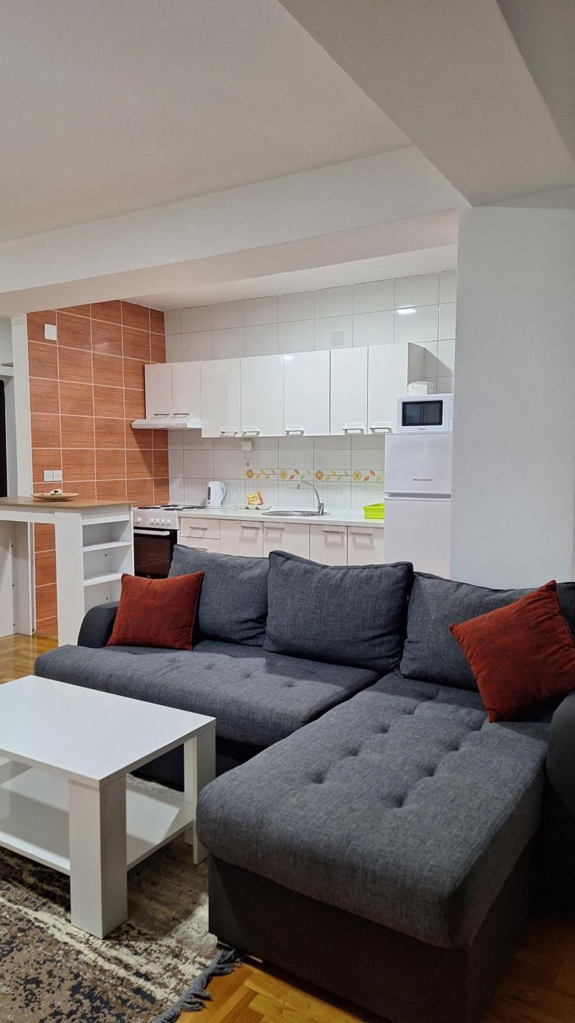 Bim Apartment أوهغيد المظهر الخارجي الصورة