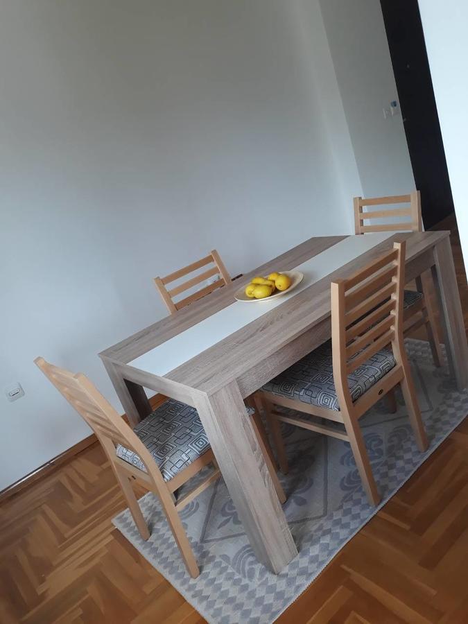 Bim Apartment أوهغيد المظهر الخارجي الصورة