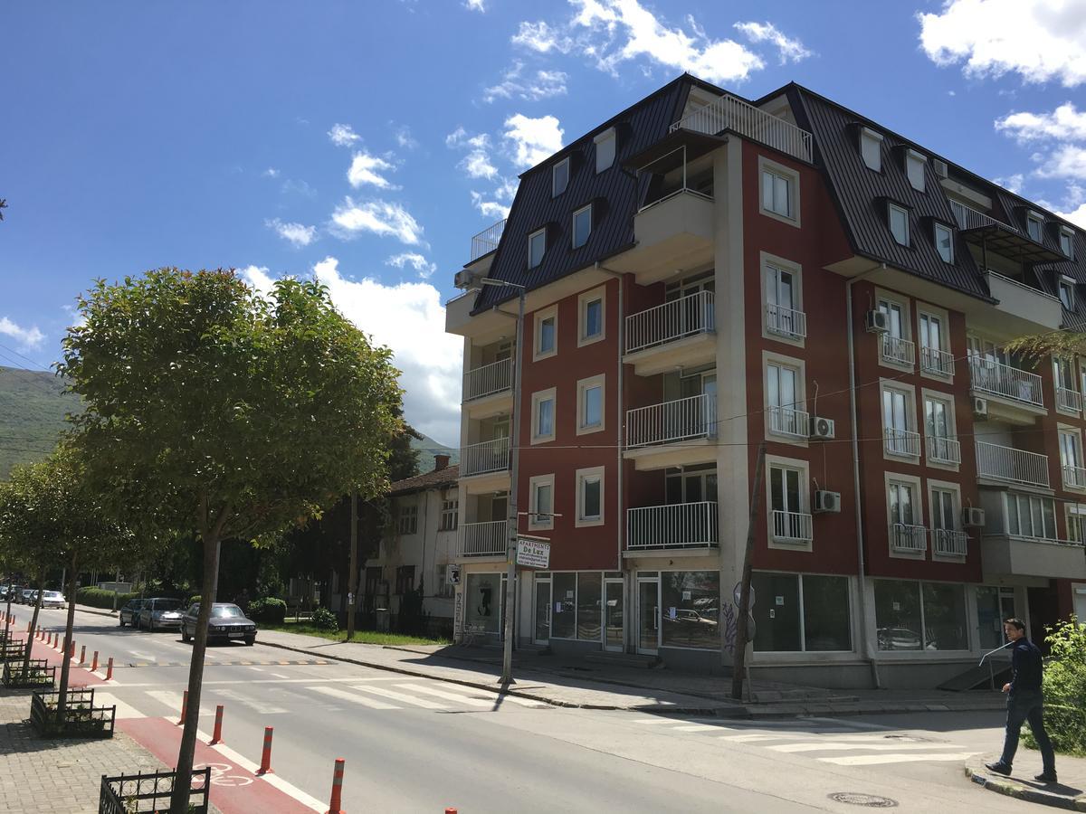 Bim Apartment أوهغيد المظهر الخارجي الصورة