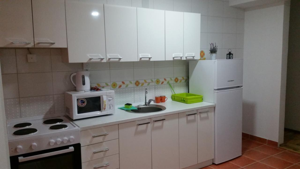 Bim Apartment أوهغيد المظهر الخارجي الصورة