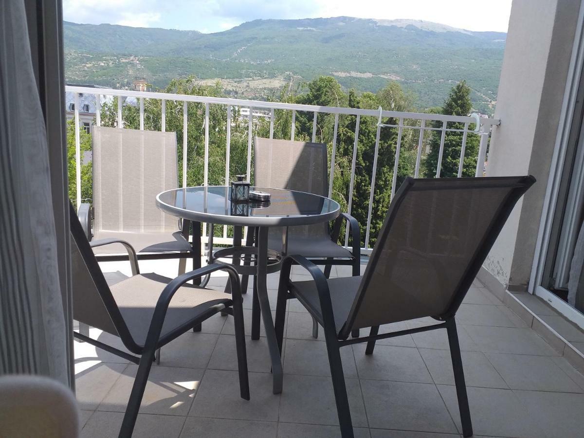 Bim Apartment أوهغيد المظهر الخارجي الصورة