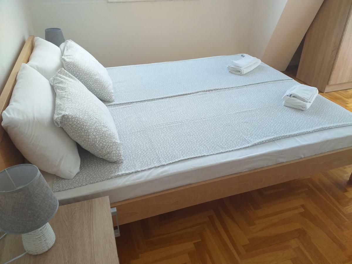 Bim Apartment أوهغيد المظهر الخارجي الصورة